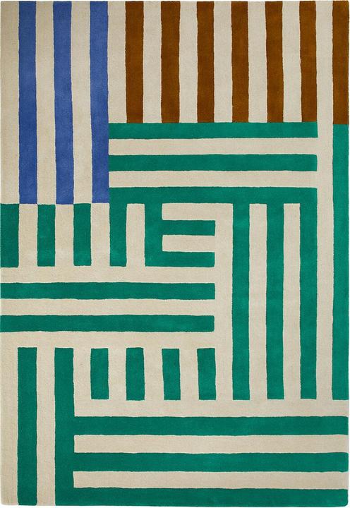 Image du produit La Redoute Interieurs Elsie (120 x 170 cm)
