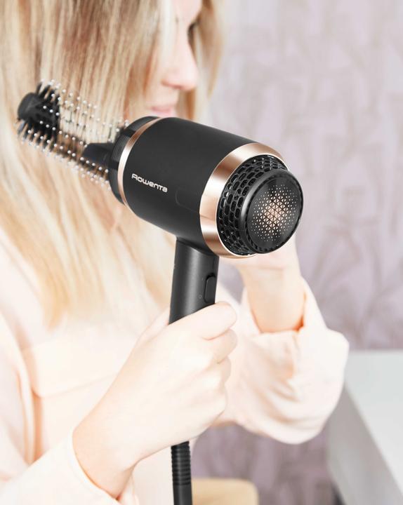Actual product image Rowenta Ultimate Experience