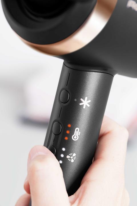 Actual product image Rowenta Ultimate Experience