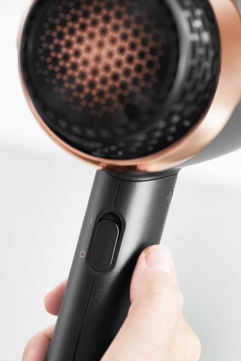 Actual product image Rowenta Ultimate Experience