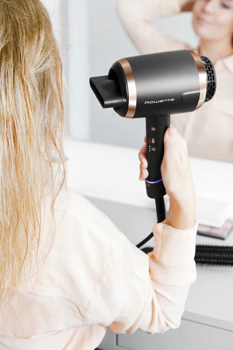 Actual product image Rowenta Ultimate Experience