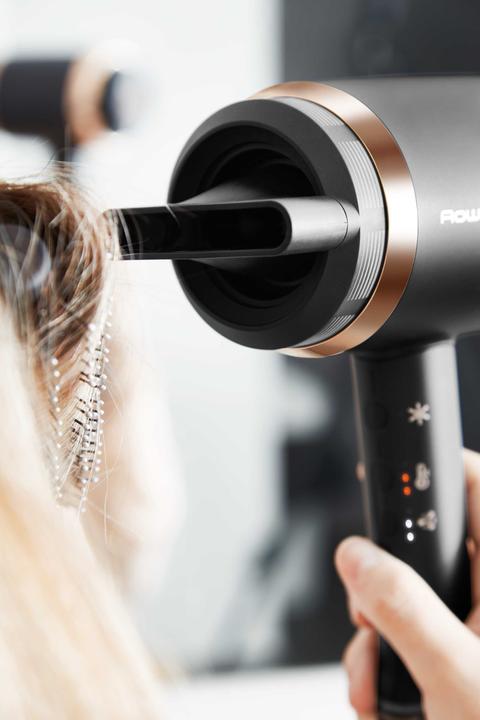 Actual product image Rowenta Ultimate Experience
