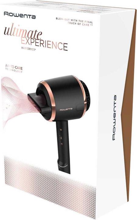 Actual product image Rowenta Ultimate Experience