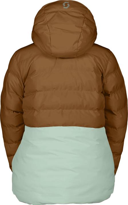 Actual product image Scott Sports Ultimate Warm (L)