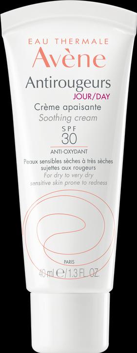 Avène antirougeurs (40 ml, Day cream, SPF 30)