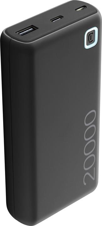 Produktbild Cellularline Essence (20000 mAh, 12 W, 74 Wh)