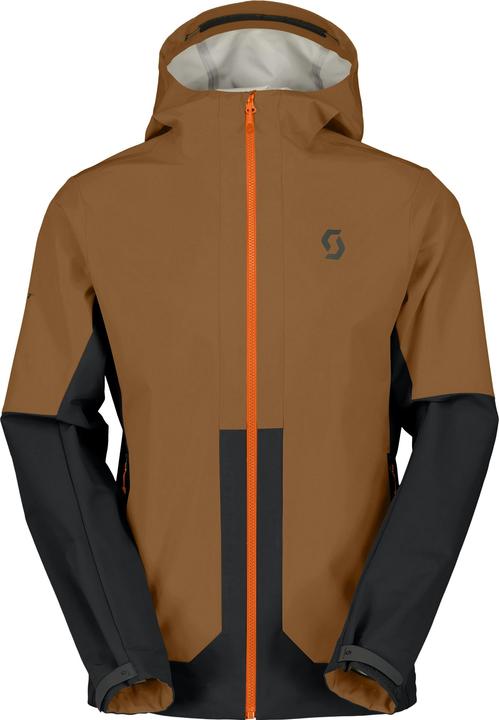 Produktbild Scott Sports Explorair Softshell (L)