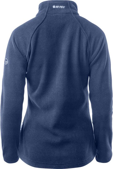 Immagine prodotto Hi-Tec Henis Giacca in Pile Logo Donna (S)