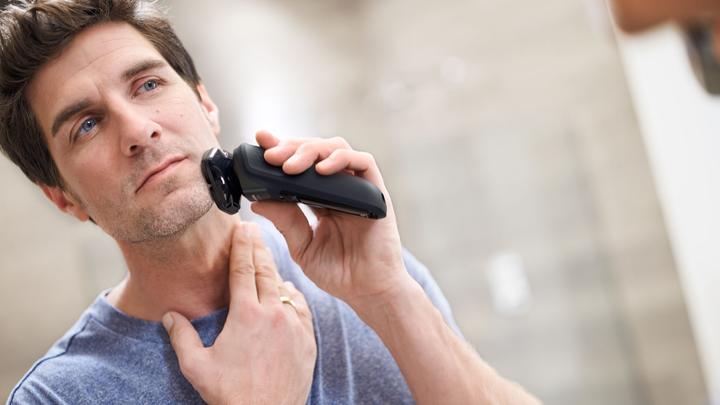 Actual product image Philips Shaver series 5000