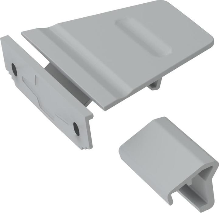Actual product image Hettich Driver inside drawer ArciTech