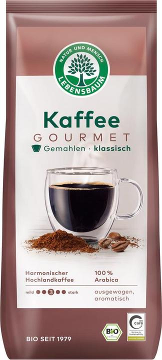 Gourmet Kaffee (500 g)