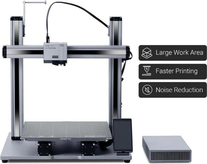 Actual product image Snapmaker 2.0 F250
