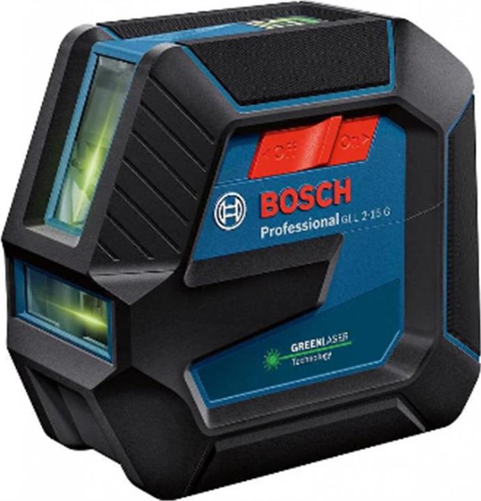 Universalhalterung, Laserzieltafel, Tasche, Batterien, Baustativ