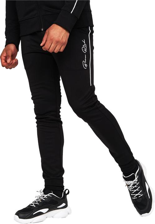Produktbild Born Rich Granero Trainingsjacke Durchgehender Reissverschluss (S)