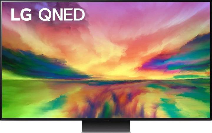 LG 65QNED816RE (65", QNED81, QNED, 4K, 2023)