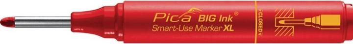 Produktbild Pica Filzschreiber (Rot, 4 mm, 1 x)