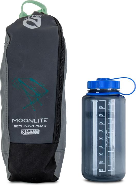 Immagine prodotto Nemo Equipment Moonlite Reclining Camp