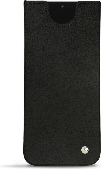 Neger poudro ( Pantone #111212 )