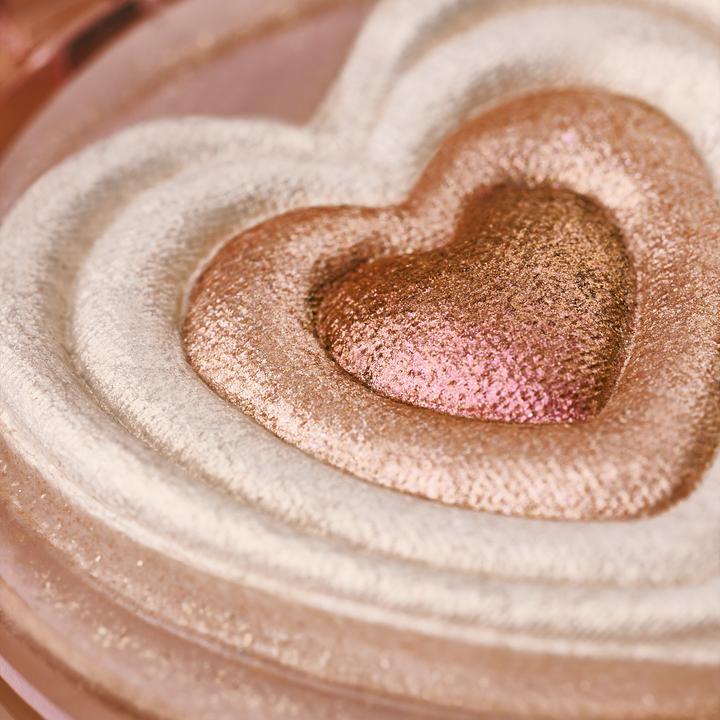 Immagine prodotto essence Mi piace un sacco (1, Battiti di cuore e dolcetti al cioccolato, Highlighter, 6 g)