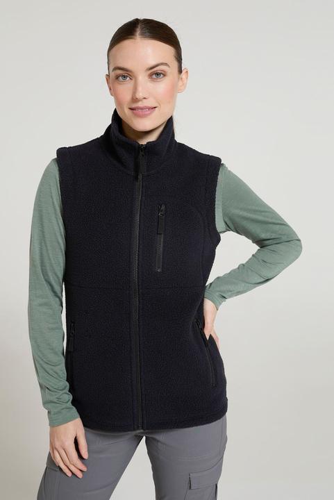 Immagine prodotto Mountain Warehouse Buxton Gilet Donna (36 D)