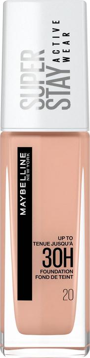Image du produit Maybelline New York Superstay Active Wear (20 Camée)