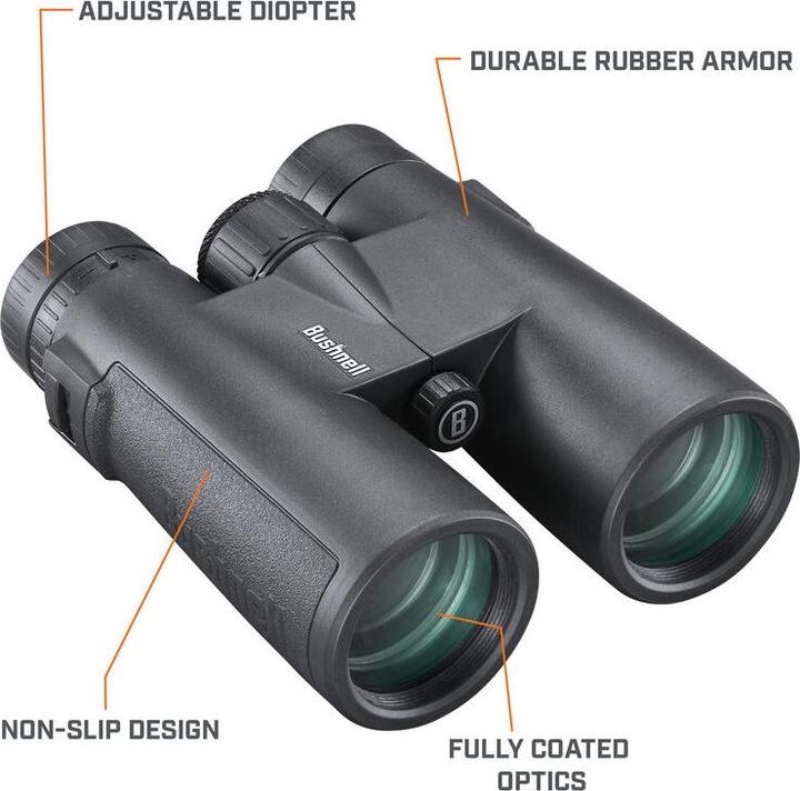Produktbild Bushnell All Purpose 10x42 (10 x, 42 mm)