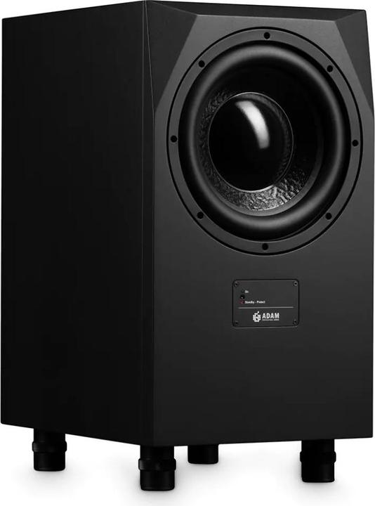 Actual product image Adam Audio Sub10 MK2 (Subwoofer active, 1 pc., 1x 200 W)