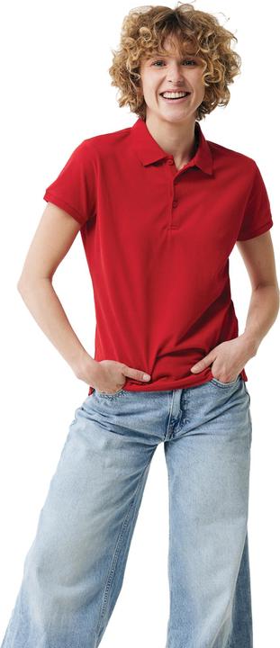 Immagine prodotto Universal Textiles Yosemite Maglietta Polo Donna (XS)