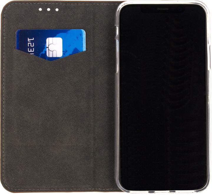 Immagine prodotto Mobilize Libro Gelly Premium (Apple iPhone X, Apple iPhone XS)