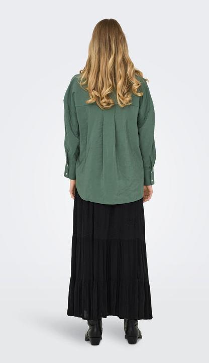 Actual product image Only ONLZAZIMA Shirt Shirt (XS)