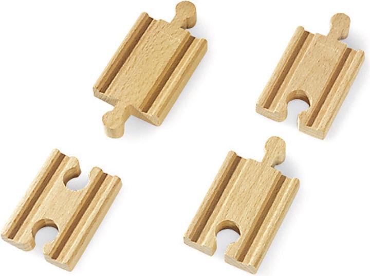 Brio Mini binari dritti