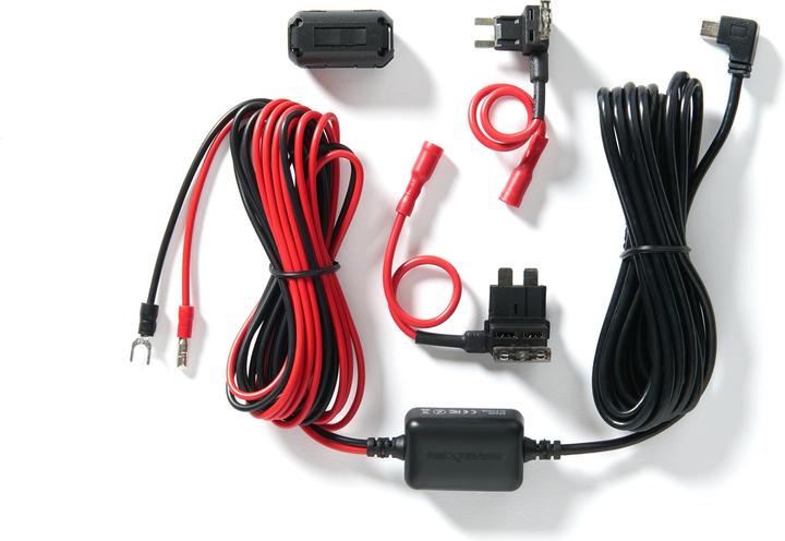 Nextbase Hardwire Kit