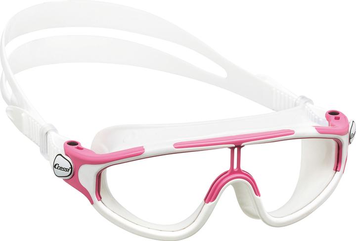 Rosa / Bianco