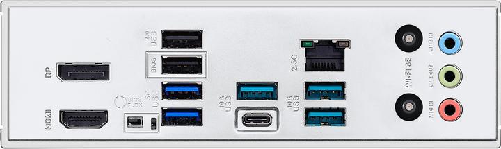 Actual product image ASUS PRIME B850-PLUS WIFI (AM5, AMD B850, ATX)