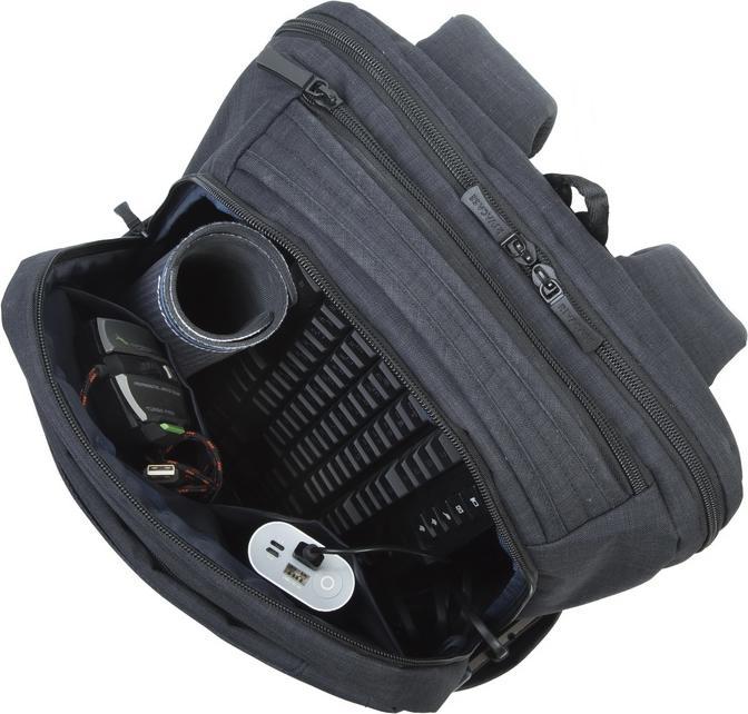 Immagine prodotto Rivacase Biscayne 8365 (6.20 l)