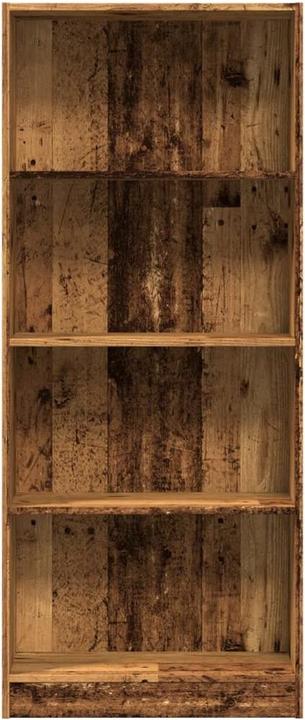 Produktbild VidaXL Bücherregal (60 x 24 x 143 cm)