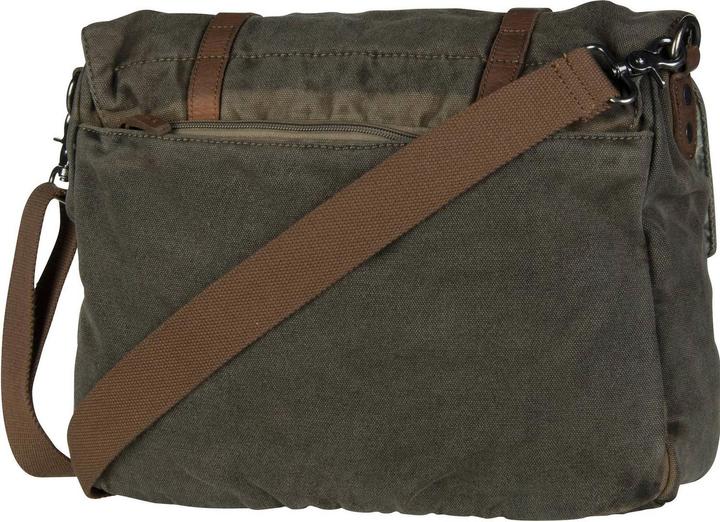Greenburry Umhängetasche Vintage Aviator 5901 Messenger
