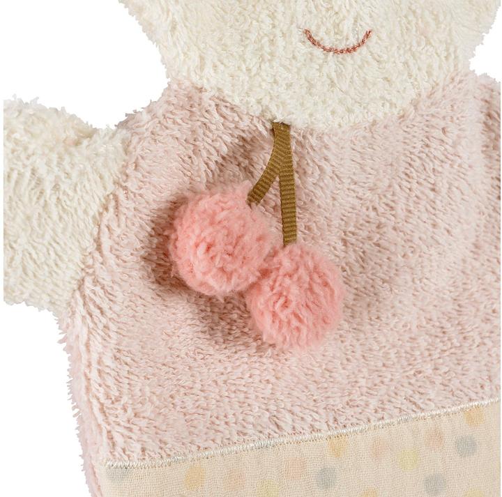Image du produit Fehn Gant de toilette pour bébé souris