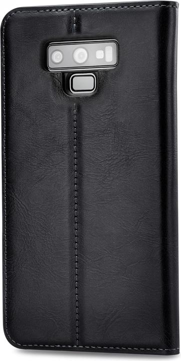 Produktbild Mobilize Premium Gelly Buch (Samsung Galaxy Note 9)