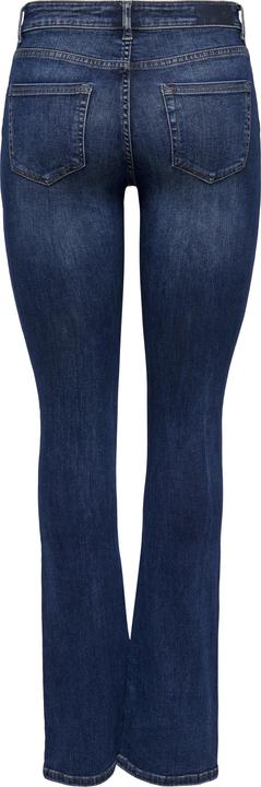 Image du produit Only ONLBLUSH MID FLARED NOOS Jeans flare (32)