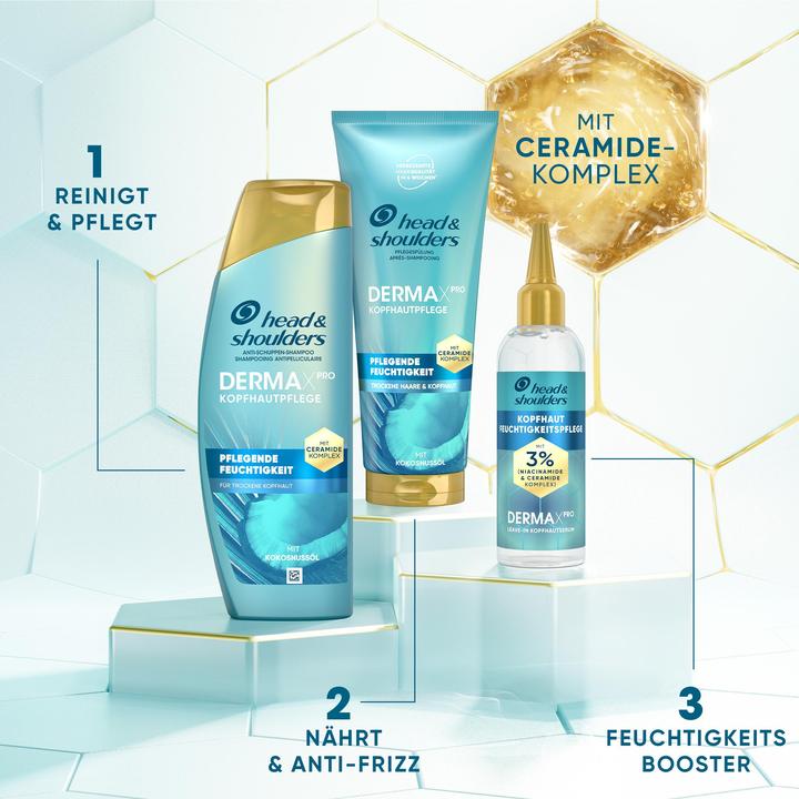 Produktbild Head & Shoulders Dermaxpro (220 ml)