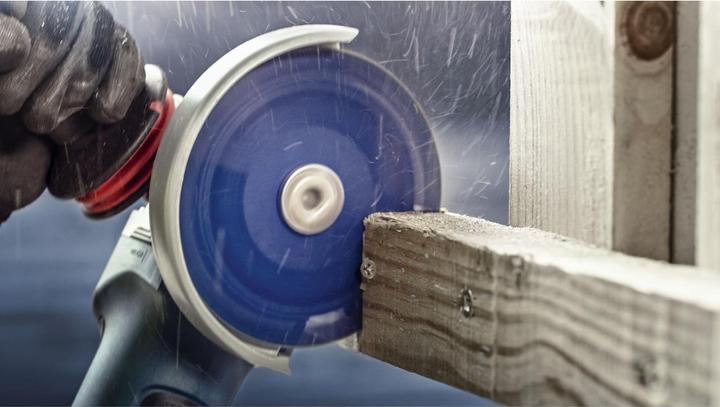 Produktbild Bosch Professional Zubehör Expert Trennscheibe