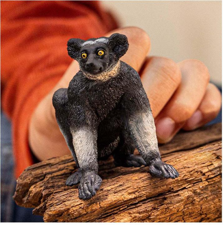 Image du produit Schleich Indri