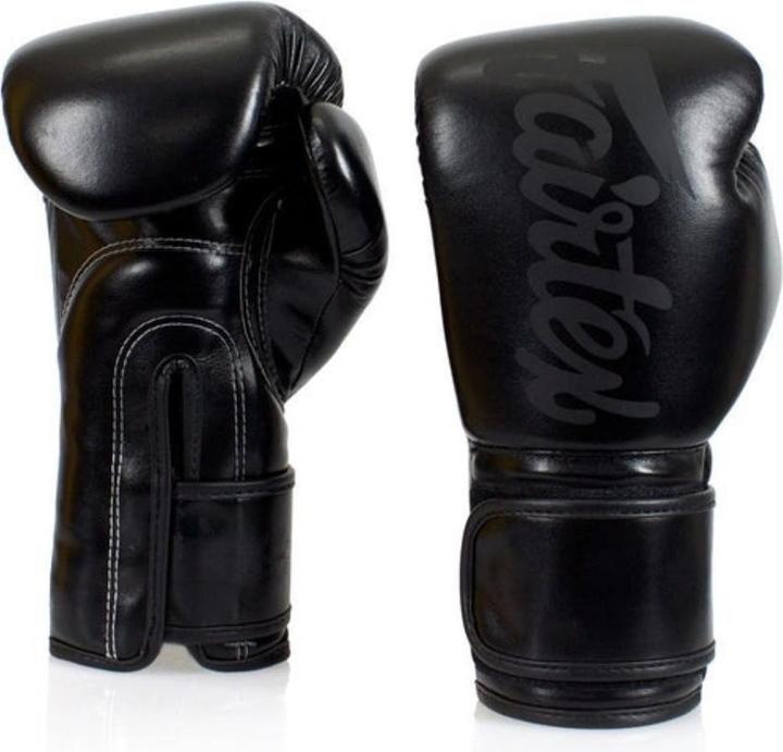 Image du produit Fairtex BGV14 (14 OZ, Taille unique)