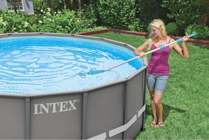 Actual product image Intex Telescopic rod 29055