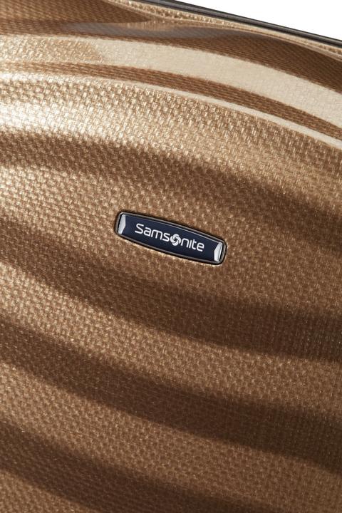 Produktbild Samsonite Lite Shock (73 l, M (50 - 90l))