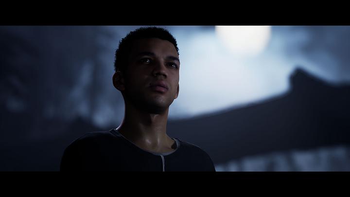 Produktbild 2K Games The Quarry (PS4)