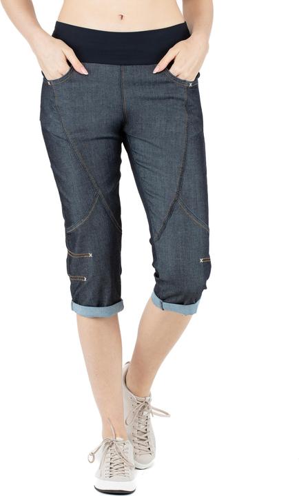 Immagine prodotto Chillaz Women's Fuji 3.0 3/4 Pant (36, S)