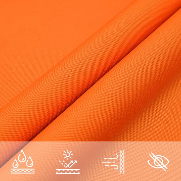 Produktbild VidaXL Sonnensegel (5 x 6 m)
