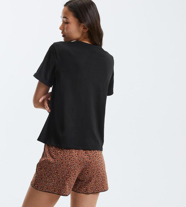Image du produit La Redoute Collections Pyjama court (50)
